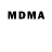 МДМА VHQ Daniel Joshua